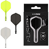 Winmau No6 Fusion Integrated Flights & Shafts