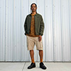 Nike Men's Air Force 1'07 Shoes