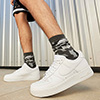 Nike Men's Air Force 1'07 Shoes