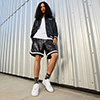 Nike Men's Air Force 1'07 Shoes