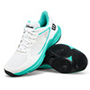 Wilson Hurakn Lite Womens Padel Shoe