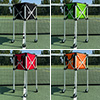 Zoft Club Tennis Ball Cart