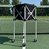 Zoft Club Tennis Ball Cart
