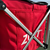 Zoft Club Tennis Ball Cart