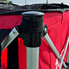 Zoft Club Tennis Ball Cart