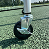 Zoft Club Tennis Ball Cart