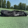 Zoft Club Tennis Ball Cart