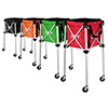 Zoft Club Tennis Ball Cart