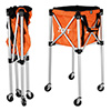 Zoft Club Tennis Ball Cart