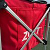 Zoft Club Tennis Ball Cart