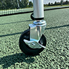 Zoft Club Tennis Ball Cart