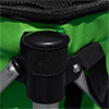 Zoft Club Tennis Ball Cart