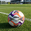 Mitre Ultimax Pro 26 Match FIFA Football