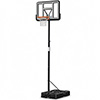 Zoft Freestanding Basketball System