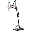 Zoft V Series Basketball System