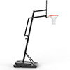 Zoft V Series Basketball System