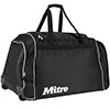 Mitre Wheeled Football Team Kit Bag