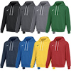Nike Park 26 Senior Hoodie