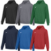 Nike Park 26 Junior Hoodie