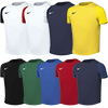 Nike Academy II Junior Short Sleeve Football Shirt