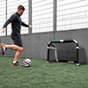 Ziland Aluminium Folding Football Goal 