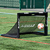 Samba 3v3 Folding Football Goal