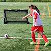 Samba 3v3 Folding Football Goal
