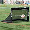 Samba 3v3 Folding Football Goal