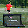 Samba 3v3 Folding Football Goal