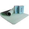 Beemat Deluxe Yoga Mat Set