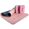Beemat Deluxe Yoga Mat Set