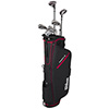 Wilson Golf Profile Half Set Right Hand