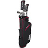 Wilson Golf Profile Half Set Right Hand