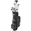 Wilson Golf Profile Full Set Right Hand