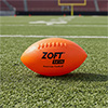 Zoft Skin American Football Orange