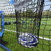 Centurion Rugby Passing 9 Target Net 