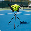 Zoft Tennis Pop Up Ball Caddy