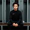 Nike Academy 25 Senior Drill Tracksuit