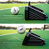 Quickplay RXTR Interactive Football Rebounder
