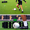 Quickplay RXTR Interactive Football Rebounder