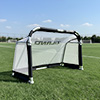 Ziland 3v3 Academy-Alu Foldable Football Goal
