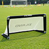 Ziland Academy-Lite Folding Football Goal