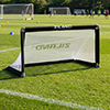 Ziland Academy-Lite Folding Football Goal