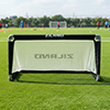 Ziland Academy-Lite Folding Football Goal