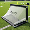 Ziland Academy-Lite Folding Football Goal