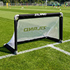 Ziland Academy-Lite Folding Football Goal