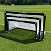 Ziland Academy-Lite Folding Football Goal