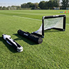 Ziland Academy-Lite Folding Football Goal