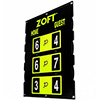 Zoft Tennis Scoreboard