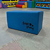 First Play Foam Building Bricks Set of 16